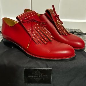 Ms. Jane Kiltie Oxford from The Office of Angela Scott